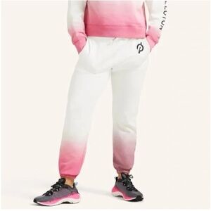 Peloton Ombre Joggers